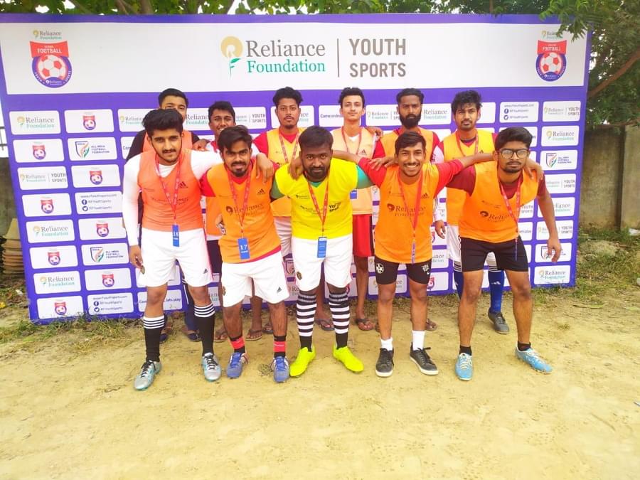 GITM Lucknow Events photo 32